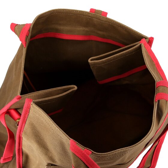 Desigual Mediterraneo Khiva Sac de shopper 46 cm