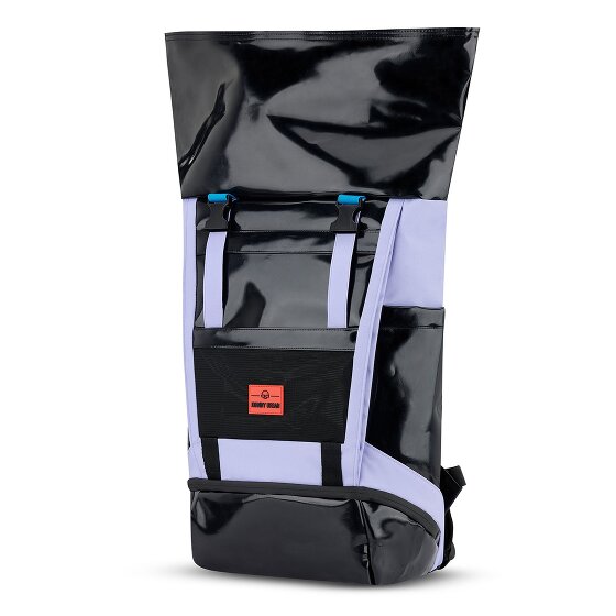 Johnny Urban Edge Series Ashton Daypack 46 cm Compartiment pour ordinateur portable