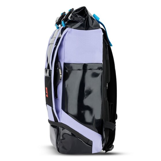 Johnny Urban Edge Series Ashton Daypack 46 cm Compartiment pour ordinateur portable