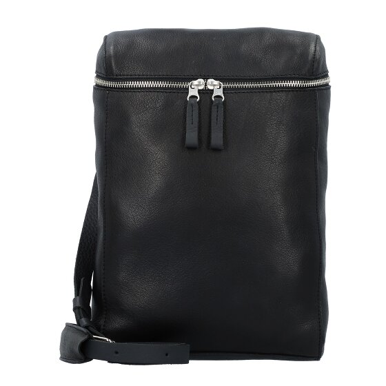 Harold's Box Daypack Cuir 33 cm