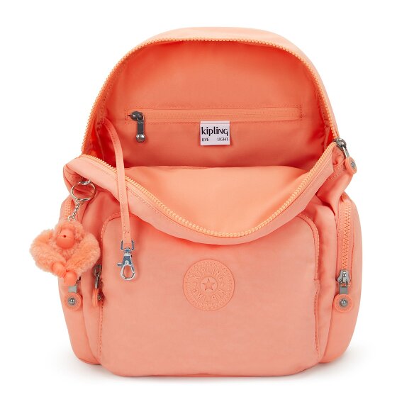 Kipling Basic City Zip Sac à dos de ville S 33.5 cm
