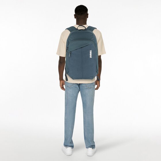 Thule Indago Daypack 49 cm Compartiment pour ordinateur portable