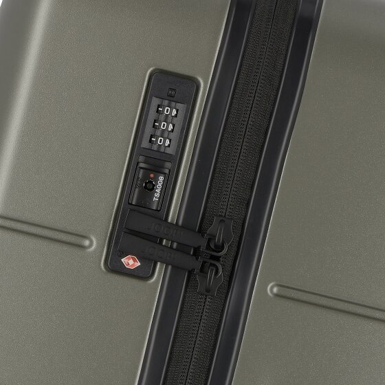 Joop! Volare 1.0 4 roulettes Trolley 66 cm