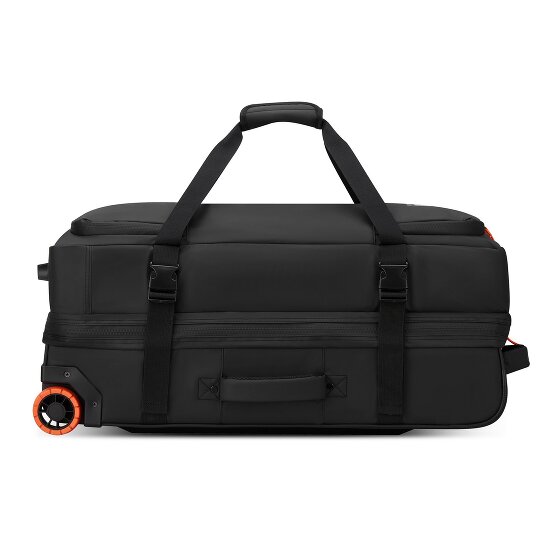 Jeep 2 roulettes Sac de voyage 72 cm