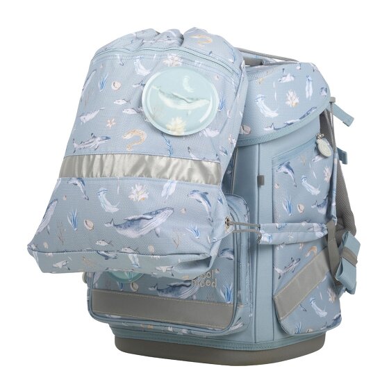 School-Mood Champion Maxx Set de cartables