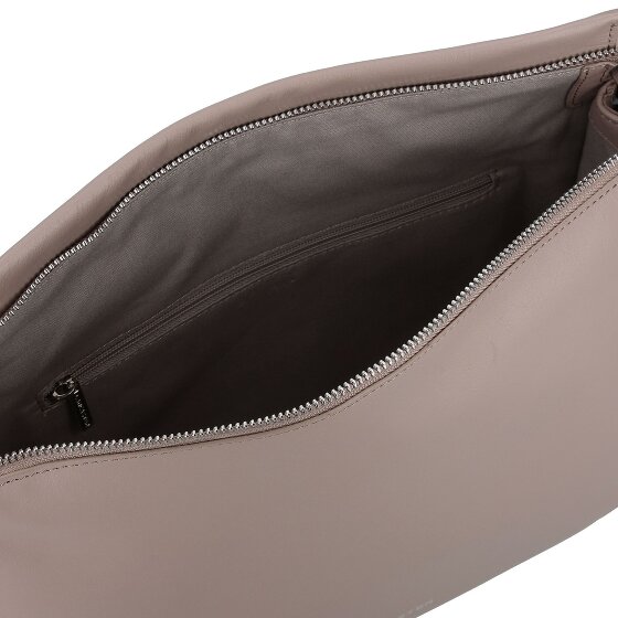 Lancaster Soft Selma Sac à bandoulière Cuir 30 cm