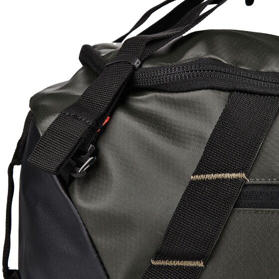 Jack Wolfskin Tecton 45 L Sac de voyage Weekender 30 cm