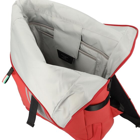 Piquadro Piquadro x Ducati Daypack 44 cm Compartiment ordinateur