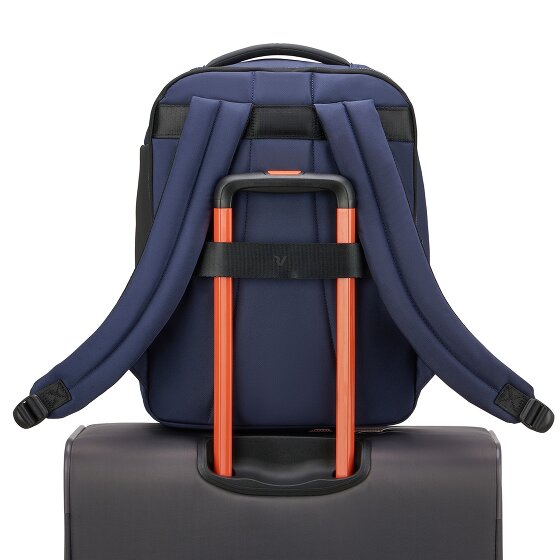 Roncato Metropolitan sac à dos de voyage 40 cm
