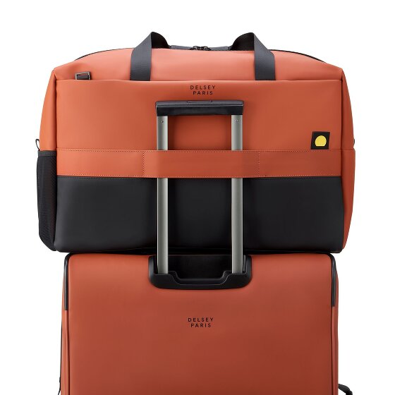 Delsey Paris Turenne Soft Sac de voyage 55 cm