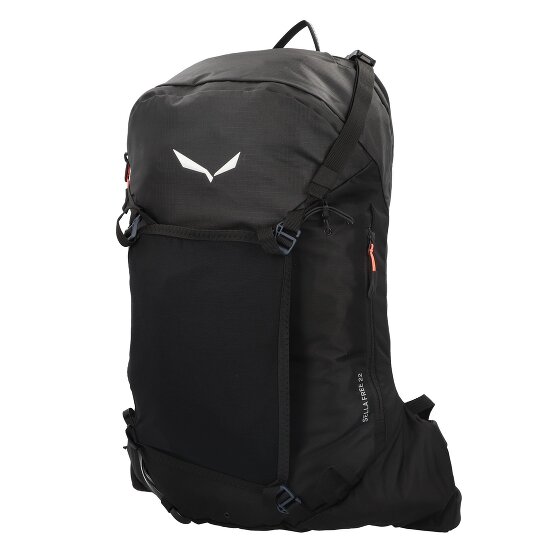 Salewa Sella Sac à dos pour vélo 55 cm