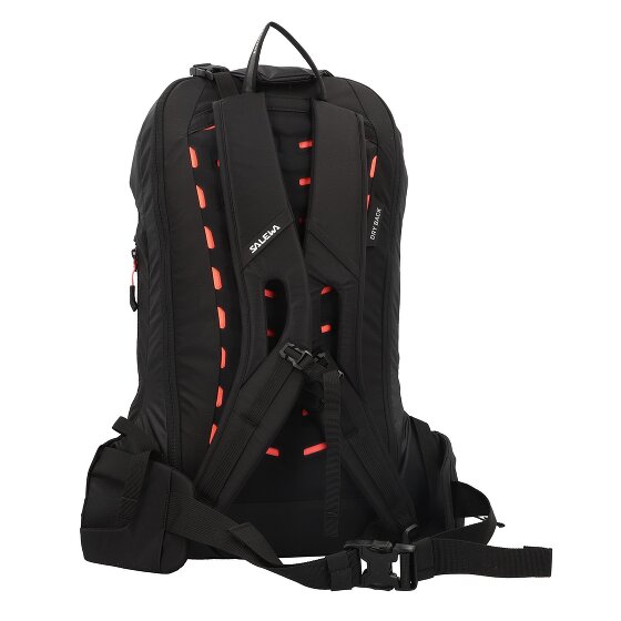 Salewa Sella Sac à dos pour vélo 55 cm