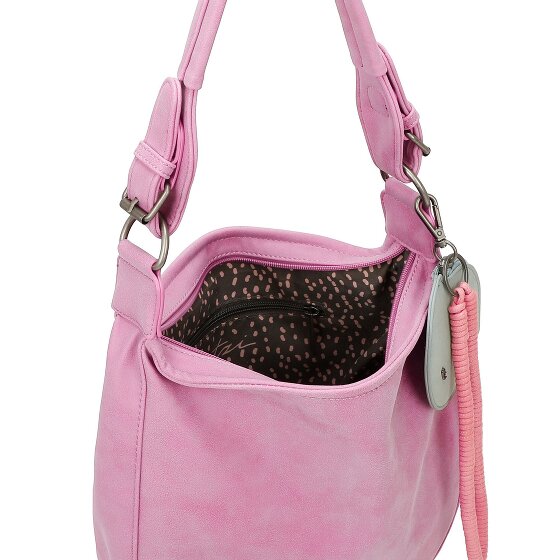 Fritzi aus Preußen Fritzi Hobo Vintage Sac à bandoulière 33 cm