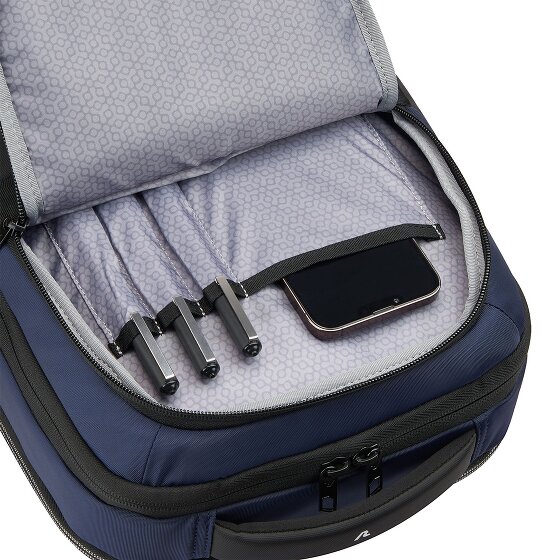 Roncato Metropolitan Sac à dos professionnel 38 cm Compartiment pour ordinateur portable