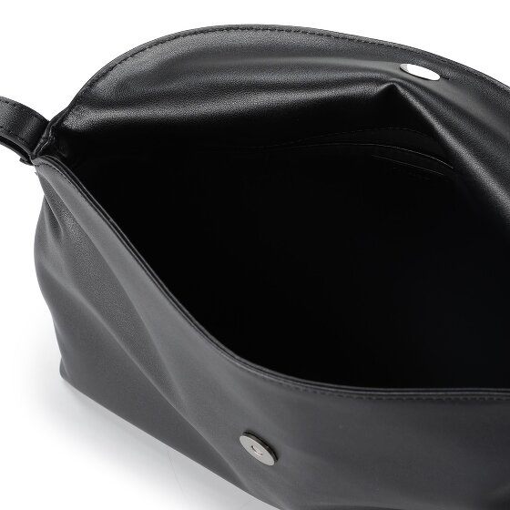 PINKO New Saddle Sac à bandoulière Cuir 32 cm