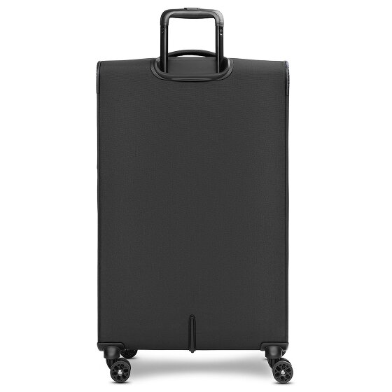 Stratic taska Trolley à 4 roulettes L 76 cm avec soufflet d'extension