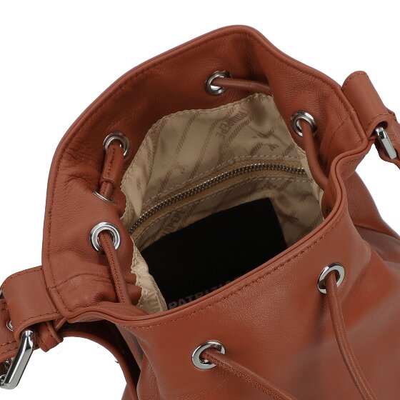 Patrizia Pepe (Im)Perfection Sac à main Cuir 25 cm