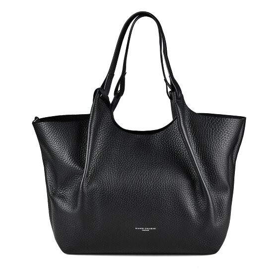 Gianni Chiarini Dua Sac à bandoulière Cuir véritable 38 cm