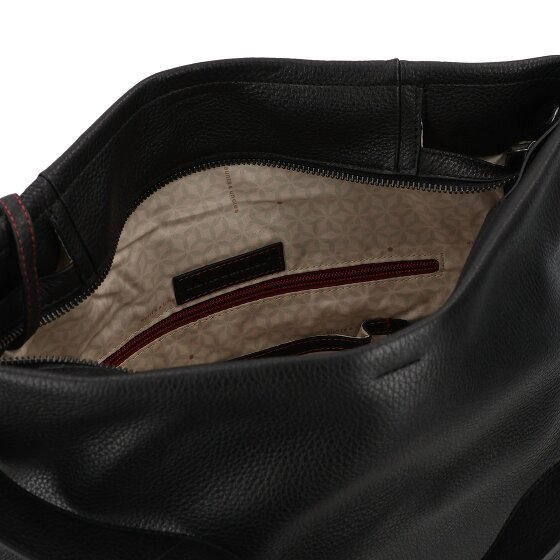 aunts & uncles Ally Sac à bandoulière Cuir 31 cm