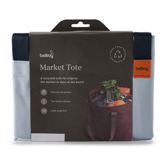 Bellroy Market Sac de shopper 34 cm