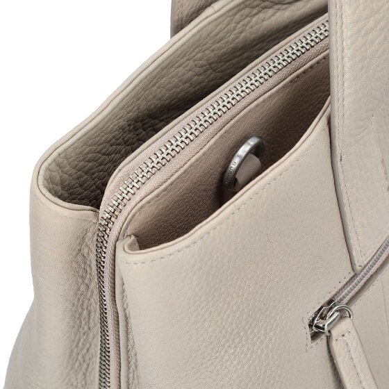 Burkely Soft Skylar Sac à bandoulière Cuir 36 cm Compartiment pour ordinateur portable