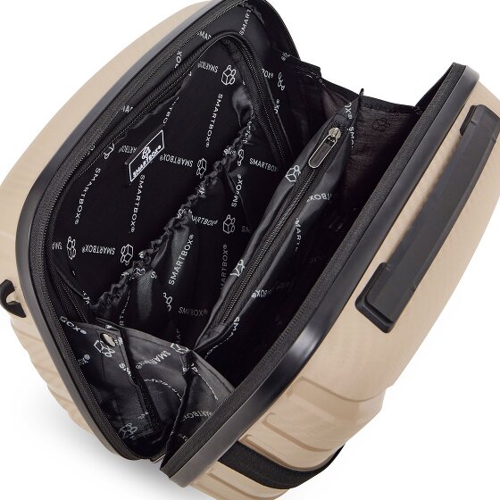Smartbox Edition 01 Vanity-case 34 cm