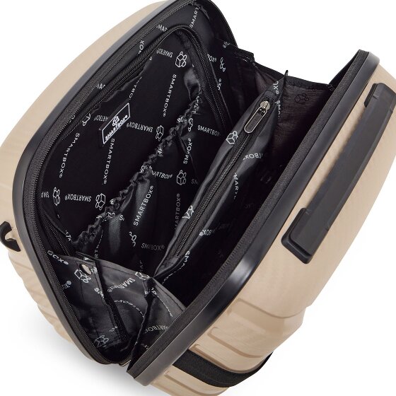 Smartbox Edition 01 Beautycase 34 cm
