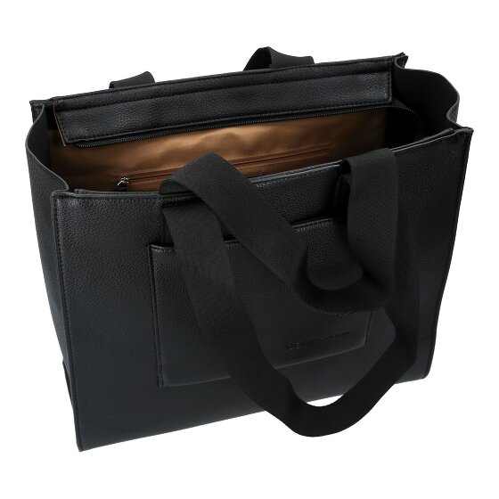 Tom Tailor Denim Aisha Sac de shopper 44 cm