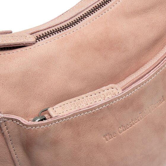 The Chesterfield Brand Caroline Sac à bandoulière Cuir 25 cm