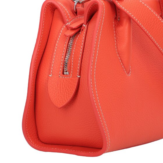Coccinelle Lord Sac à bandoulière Cuir 26 cm