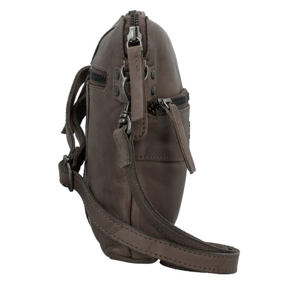 Harbour 2nd Anchor Love Taliza Sac à bandoulière Cuir 18 cm