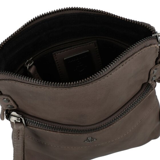 Harbour 2nd Anchor Love Taliza Sac à bandoulière Cuir 18 cm