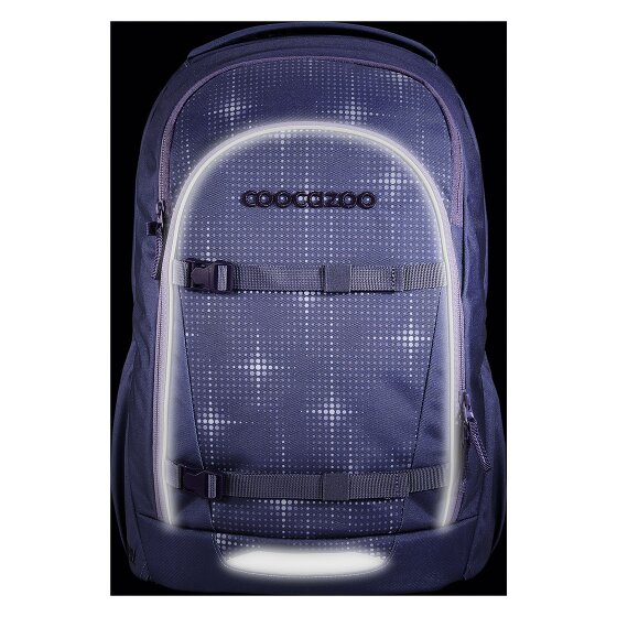 coocazoo Every Sac à dos scolaire 44 cm