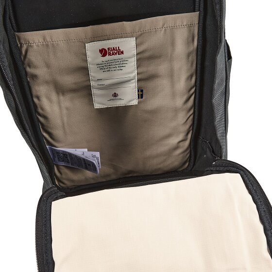 Fjällräven Kanken 15 Daypack 41 cm Compartiment ordinateur