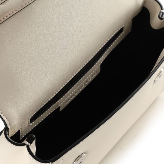 Karl Lagerfeld Autograph Sac à main Cuir 24 cm
