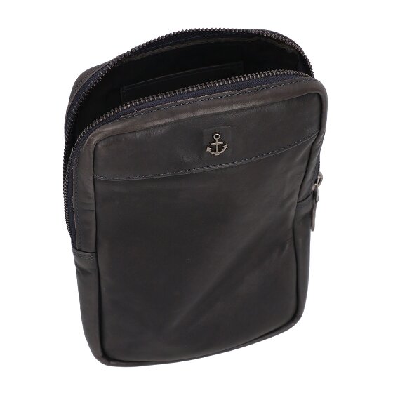 Harbour 2nd Anchor Love Benita 2 Pochette pour téléphone portable Cuir 14 cm