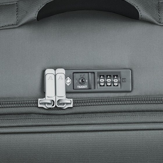 Roncato Sidetrack 4-roues trolley cabine 55 cm