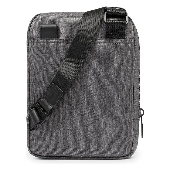 Piquadro Brief Sac à bandoulière 17 cm