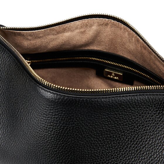 AIGNER Delia Sac à bandoulière Cuir véritable 35 cm