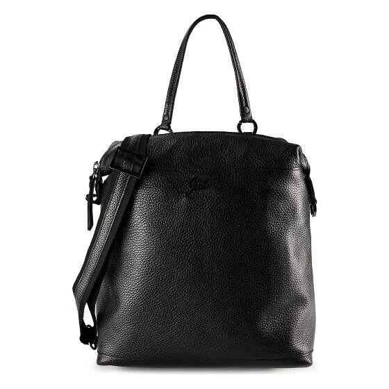 Gabs Yvonne Sac à main L Cuir véritable 40 cm