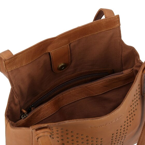 Cowboysbag Lavish Imbler Sac à bandoulière Cuir véritable 30 cm