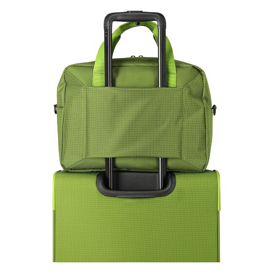 Travelite Corsiica Pochette de voyage 39 cm Compartiment pour ordinateur portable