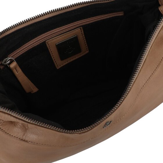 Harbour 2nd Anchor Love Mara Sac à bandoulière Cuir 29 cm