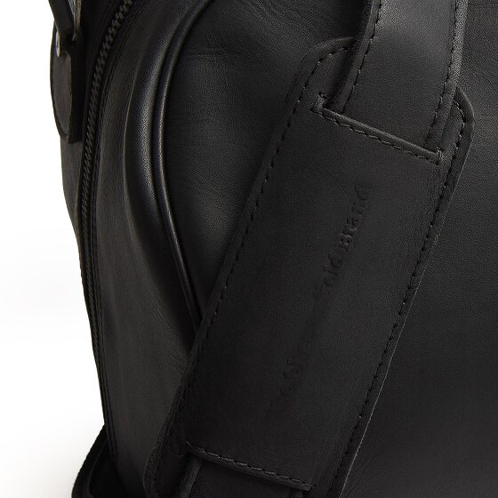 The Chesterfield Brand William-II Sac de voyage Weekender Cuir véritable 53 cm