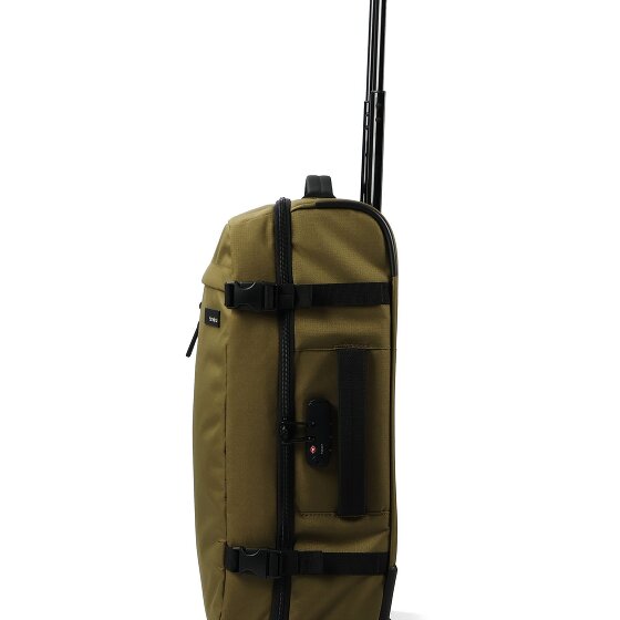Samsonite Roader 2 roulettes Sac de voyage 55 cm