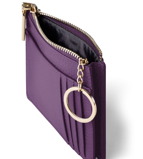 Lazarotti Bologna Leather Étui à clés Cuir 11.5 cm