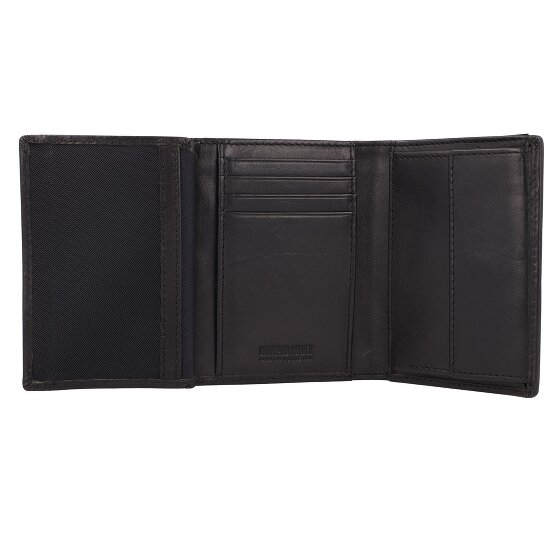 Leonhard Heyden Cambridge Porte-monnaie Cuir 9.5 cm