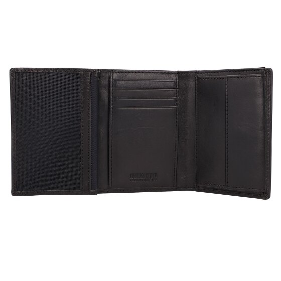 Leonhard Heyden Cambridge Porte-monnaie Cuir 9.5 cm