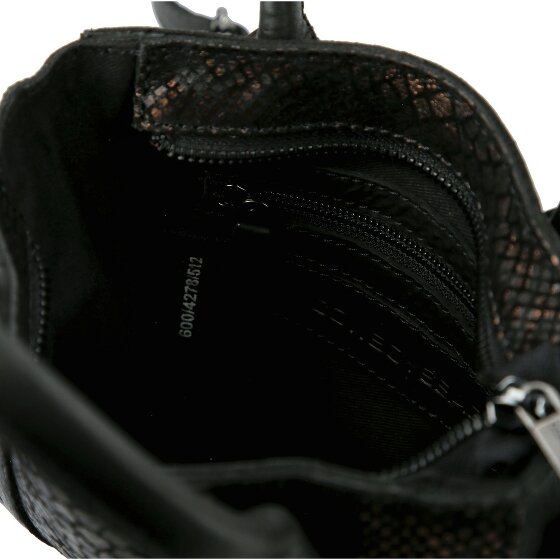 Cowboysbag Glam Newburgh Mini sac à main Cuir 18.5 cm