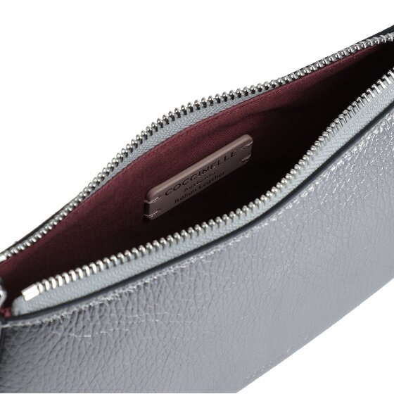 Coccinelle Merveille Sac à bandoulière Cuir 24.5 cm